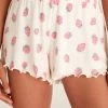 Z SUPPLY DAWN STRAWBERRY SHORT NEW ARRIVALS