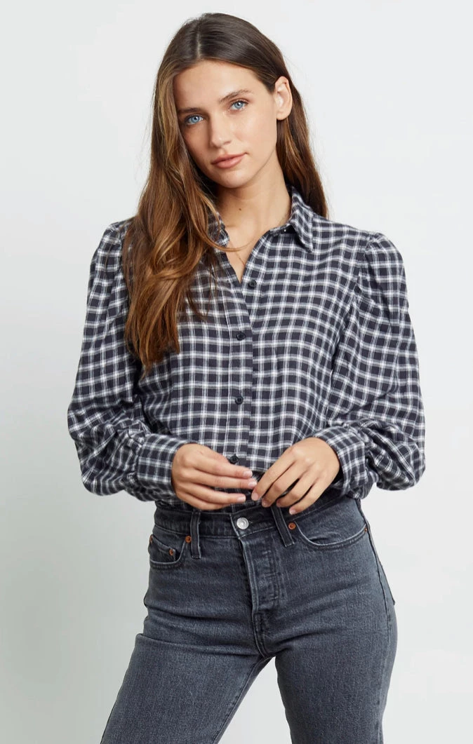 RAILS SABLE IVORY ANGELICA TOP 4 RAILS SABLE IVORY ANGELICA TOP