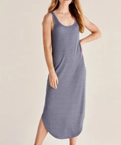 Z SUPPLY JASLYN RIB HACCI DRESS NEW ARRIVALS