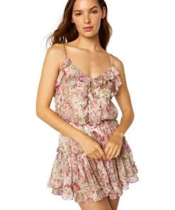 NEW ARRIVALS MISA BAMBINI DRESS