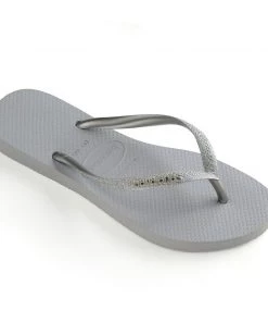 HAVAIANAS SLIM GLITTER SANDAL