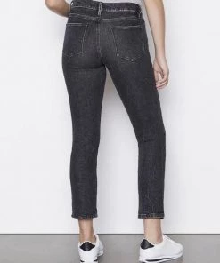 FRAME LE HIGH STRAIGHT EDGEY NEW ARRIVALS 9 FRAME LE HIGH STRAIGHT EDGEY NEW ARRIVALS