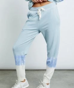 PANTS RAILS OAKLAND OCEAN TIE DYE JOGGER
