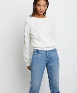 SWEATERS & KNITS RAILS FRANCIS SWEATER