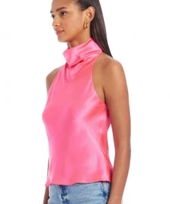 NEW ARRIVALS AMANDA UPRICHARD SANDRINE TOP 8 NEW ARRIVALS AMANDA UPRICHARD SANDRINE TOP