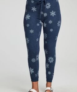 CHASER SNOWFLAKE JOGGER