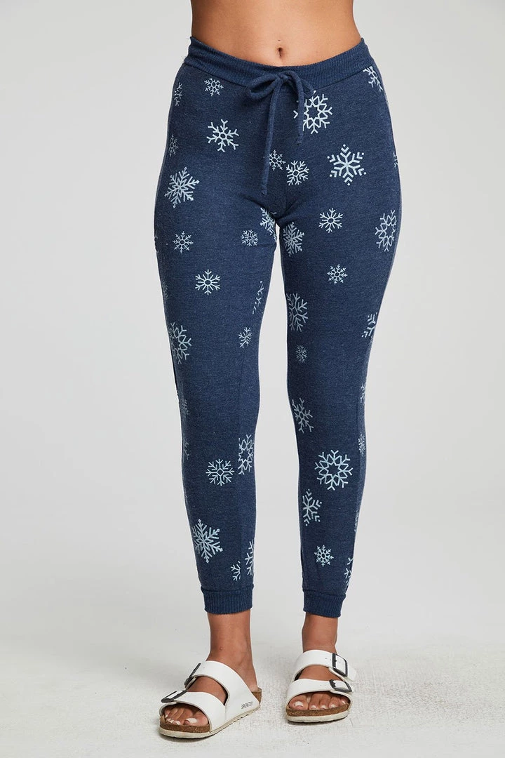 CHASER SNOWFLAKE JOGGER 4 CHASER SNOWFLAKE JOGGER
