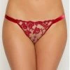 LINGERIE & SLEEPWEAR COSABELLA ROSIE VELVET MINKINI