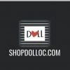 SHOP DOLL OC GIFT CARD GIFTS
