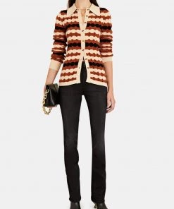 NEW ARRIVALS FRAME LE MINI BOOT BILLUPS