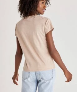 Z SUPPLY MODERN SLUB TEE 25 Z SUPPLY MODERN SLUB TEE