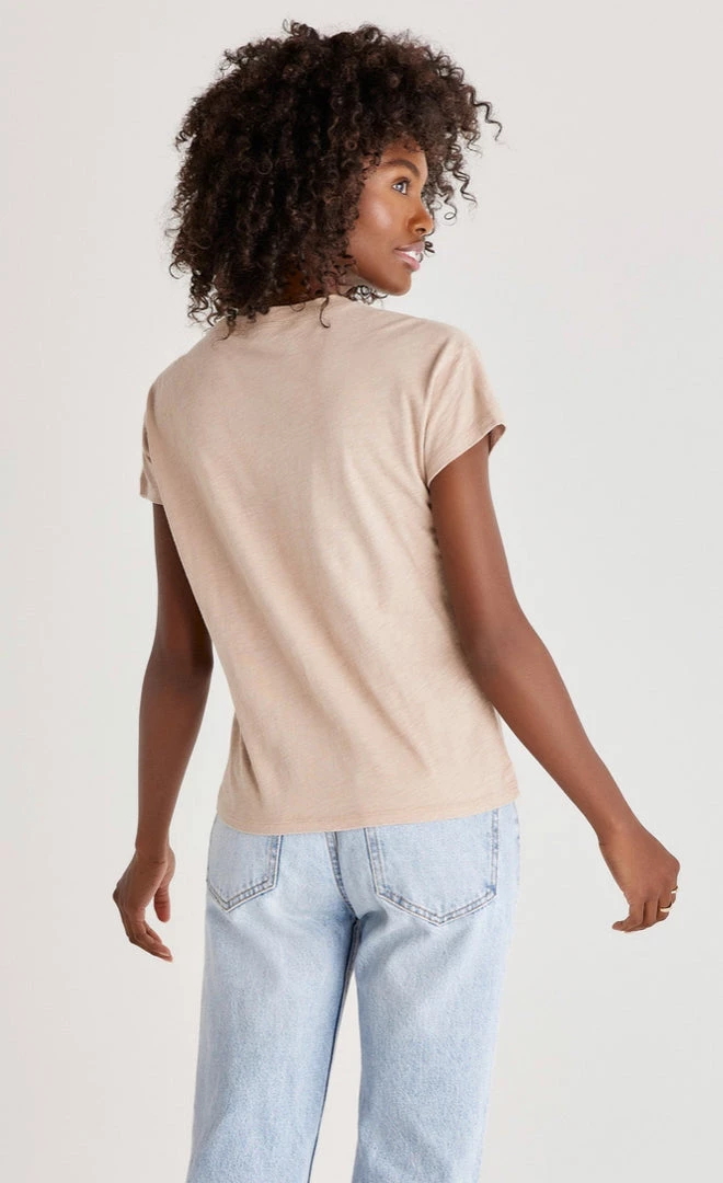Z SUPPLY MODERN SLUB TEE 14 Z SUPPLY MODERN SLUB TEE