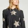 CHASER ANIMAL STAR HOODIE
