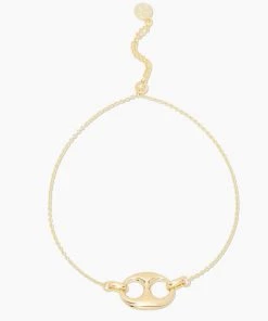 GORJANA PORT ADJUSTABLE BRACELET