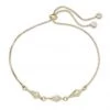 ELIZABETH STONE ASTRA DECO BRACELET JEWELRY