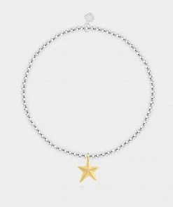 KATIE LOXTON SO VERY MERRY BRACELET