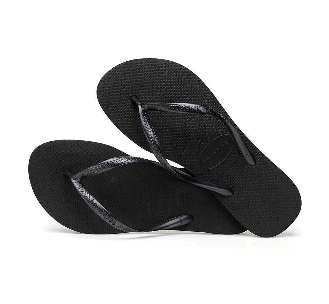 HAVAIANAS SLIM FLIP FLOPS 4 HAVAIANAS SLIM FLIP FLOPS