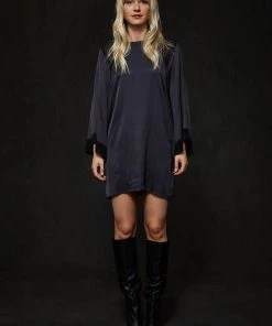 ON THE ROAD LEAD MIRANDA DRESS DRESSES