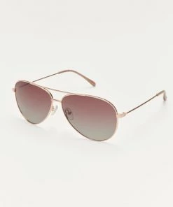 Z SUPPLY EYEWEAR DRIVER