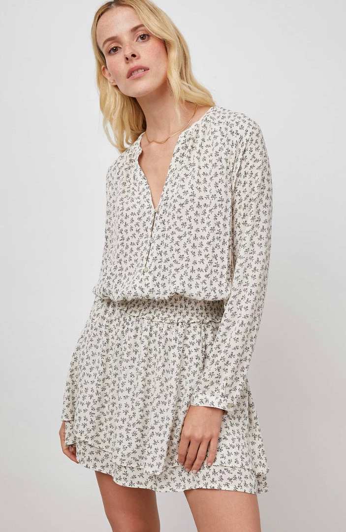 RAILS JASMINE DRESS 3 RAILS JASMINE DRESS