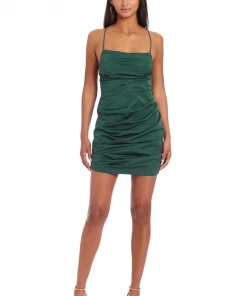 AMANDA UPRICHARD LACONIA DRESS 9 AMANDA UPRICHARD LACONIA DRESS