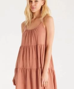 Z SUPPLY MARI KNIT MINI DRESS 9 Z SUPPLY MARI KNIT MINI DRESS