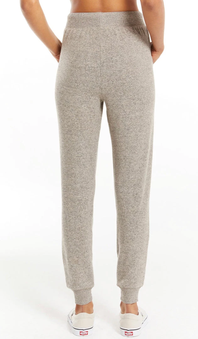 Z SUPPLY JILL MARLED JOGGER 5 Z SUPPLY JILL MARLED JOGGER