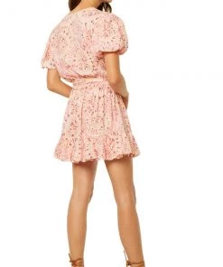 DRESSES MISA ELOISE DRESS