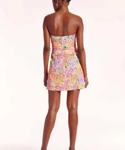 AMANDA UPRICHARD FAE DRESS NEW ARRIVALS