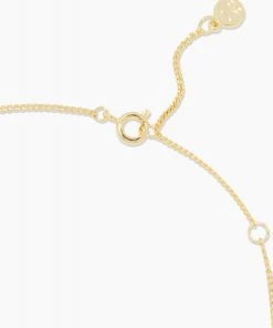 GORJANA ADLER PENDANT NEW ARRIVALS