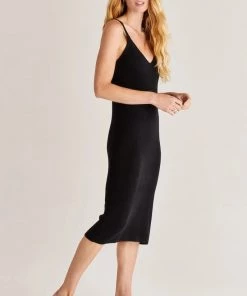 Z SUPPLY MALIBU SWEATER DRESS