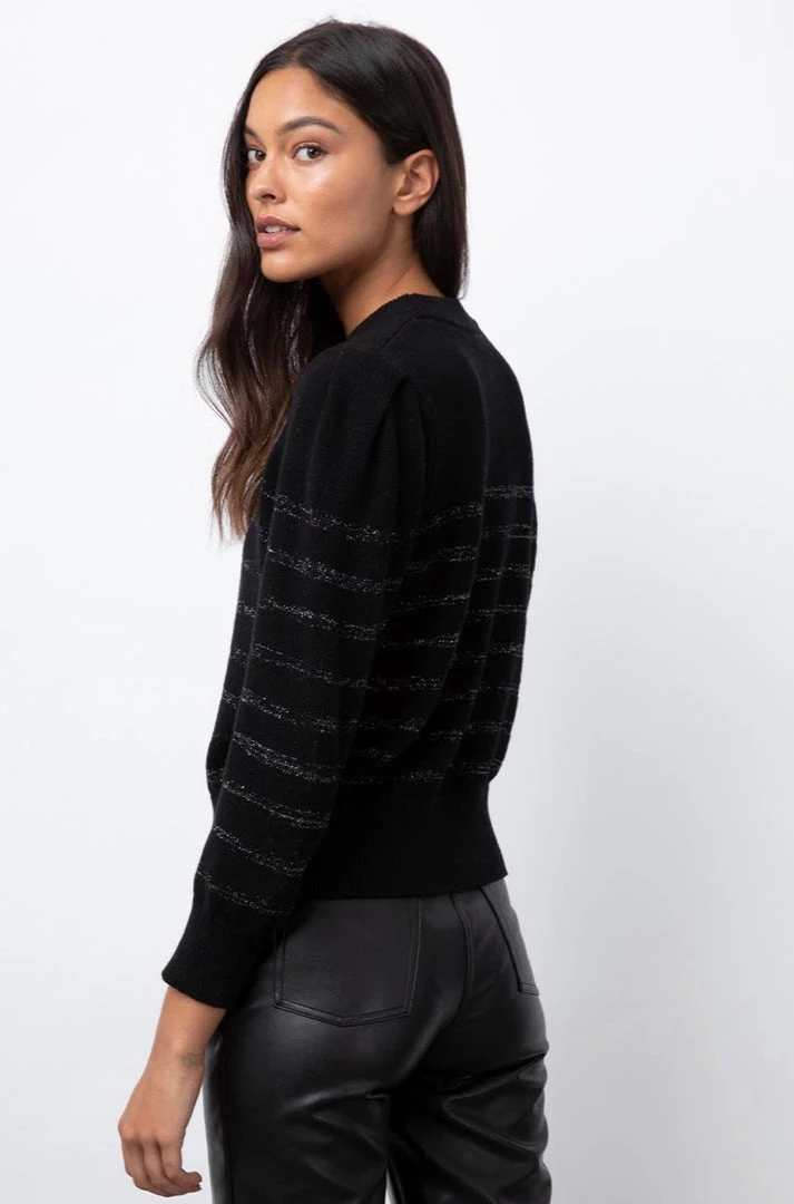 RAILS ALLEGRA SWEATER 5 RAILS ALLEGRA SWEATER