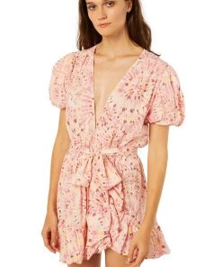 DRESSES MISA ELOISE DRESS