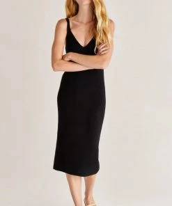 Z SUPPLY MALIBU SWEATER DRESS