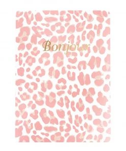 NEW ARRIVALS GRAPHIQUE DE FRANCE BONJOUR JOURNAL