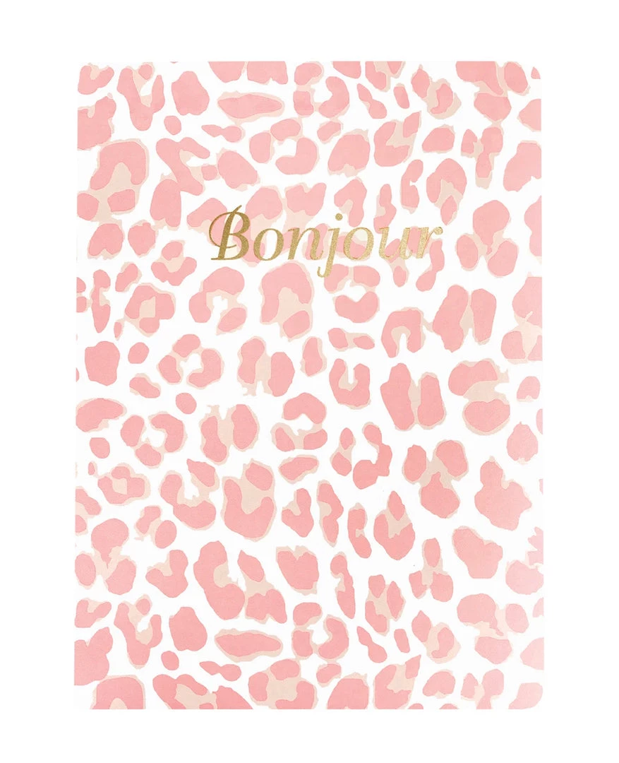 NEW ARRIVALS GRAPHIQUE DE FRANCE BONJOUR JOURNAL 3 NEW ARRIVALS GRAPHIQUE DE FRANCE BONJOUR JOURNAL