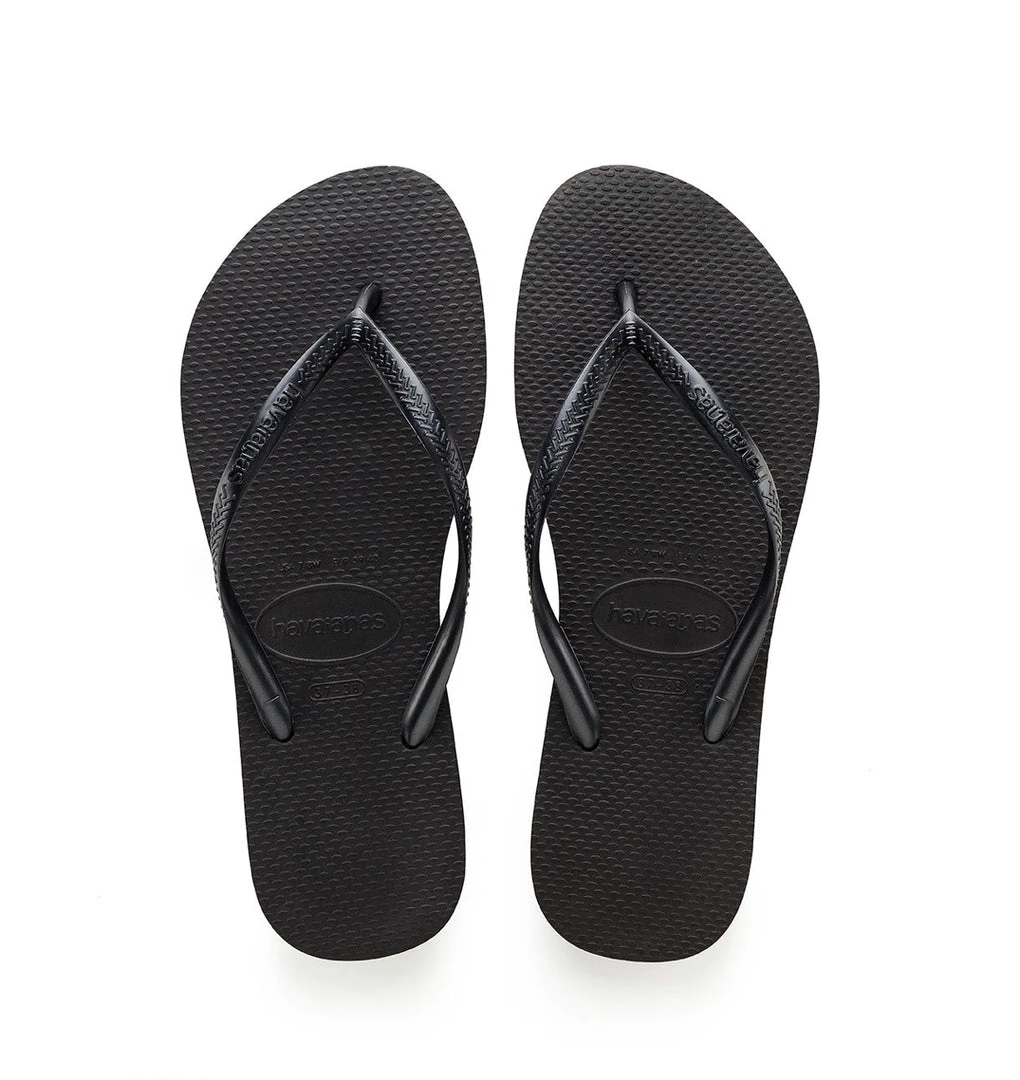 HAVAIANAS SLIM FLIP FLOPS 3 HAVAIANAS SLIM FLIP FLOPS