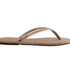 HAVAIANAS YOU METALLIC SANDAL SHOES