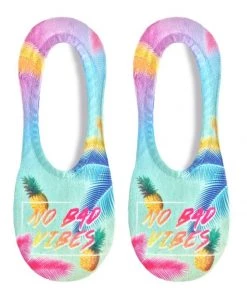 LOUNGEWEAR LIVING ROYAL NO BAD VIBES LINER 54419