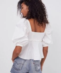 NEW ARRIVALS FOR LOVE & LEMONS AMANDA TOP