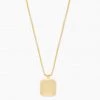 GORJANA ADLER PENDANT NEW ARRIVALS