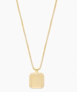 GORJANA ADLER PENDANT NEW ARRIVALS