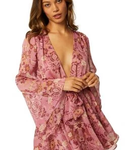 MISA KAIA DRESS NEW ARRIVALS