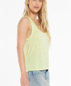 Z SUPPLY BILLIE TRIBLEND TANK