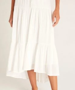Z SUPPLY ALBA MAXI SKIRT