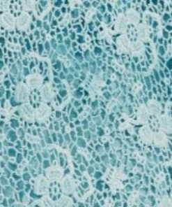 LOVE SHACK FANCY NEW ARRIVALS LOVESHACKFANCY CARMELINE CROPPED TOP