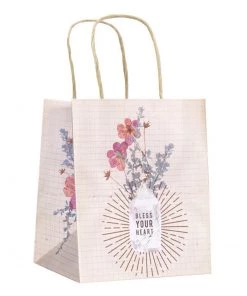 PAPAYA MINI GIFT BAG BLESS YOUR HEART