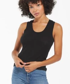Z SUPPLY SIRENA RIB TANK NEW ARRIVALS 17 Z SUPPLY SIRENA RIB TANK NEW ARRIVALS