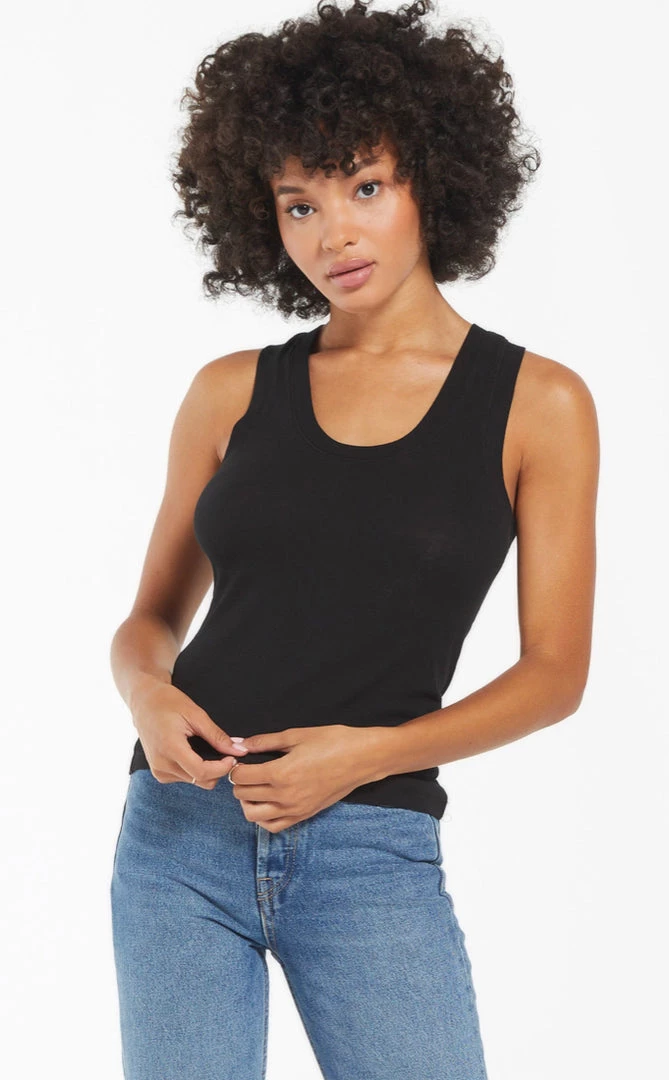 Z SUPPLY SIRENA RIB TANK NEW ARRIVALS 7 Z SUPPLY SIRENA RIB TANK NEW ARRIVALS