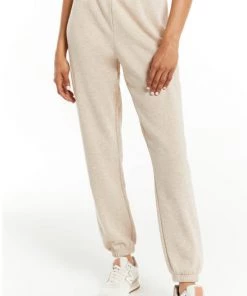 Z SUPPLY CLASSIC GYM JOGGER